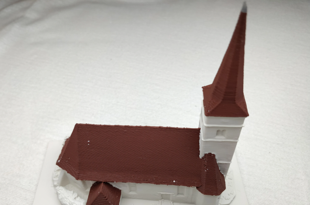 3D-Modell