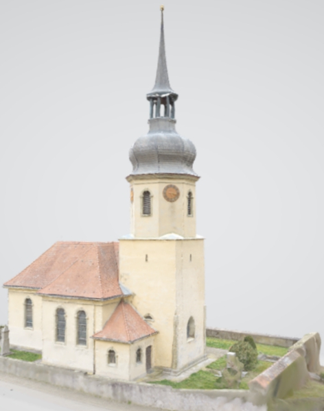 Beispiel-Modell