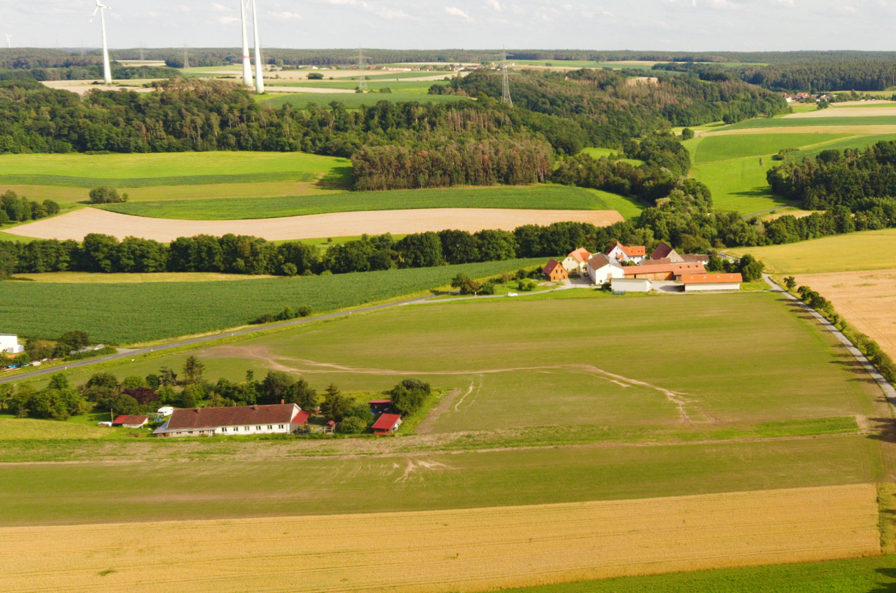 Unwetterschäden